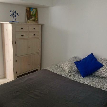T2 Calme Au Centre De Sausset Villa Екстериор снимка