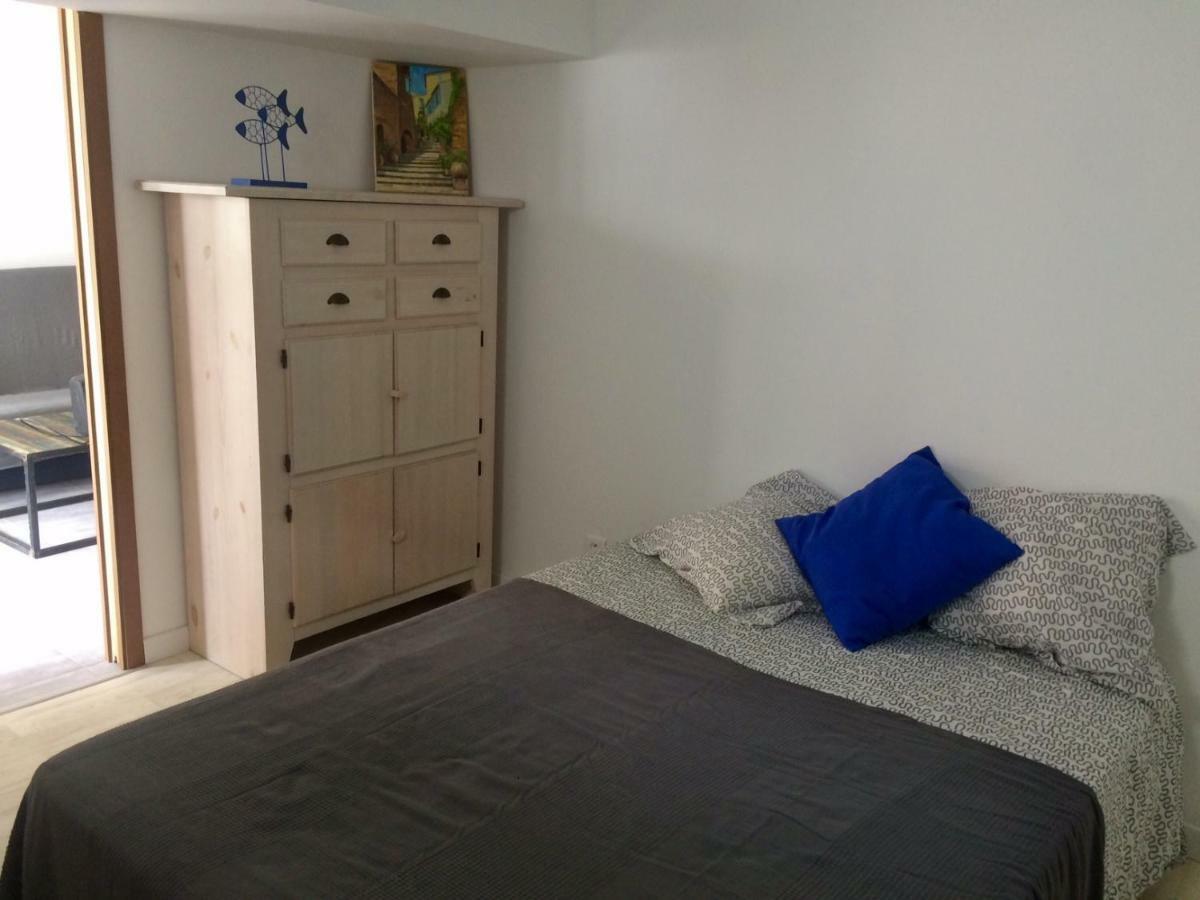 T2 Calme Au Centre De Sausset Villa Екстериор снимка